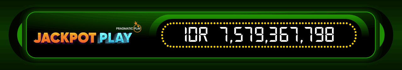 MURAH123 Jackpot