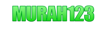 Logo MURAH123