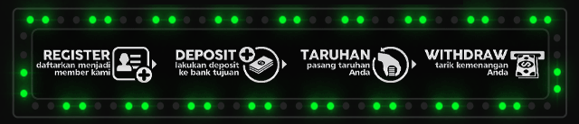 MURAH123 Jackpot